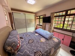 Blk 720 Tampines Starlight (Tampines), HDB 4 Rooms #529100761